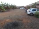 O Hotel